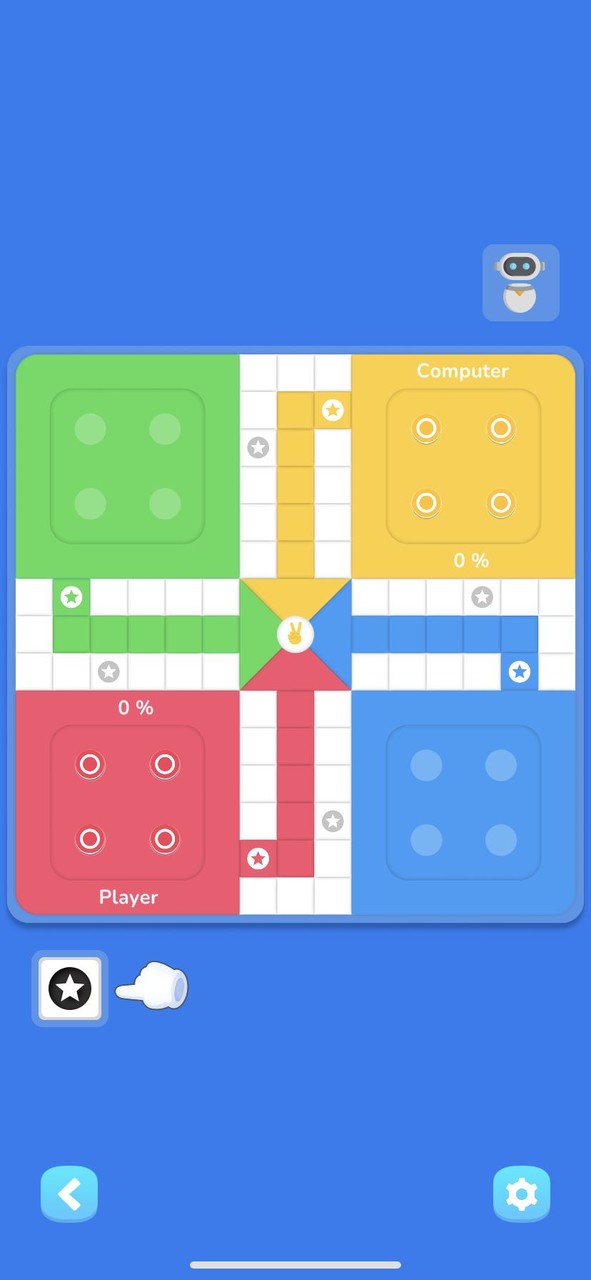 Ludo Mazza screenshot image 4_Popularmodapk.com