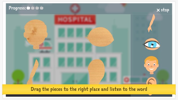 Learn Languages for Kids screenshot image 10_Popularmodapk.com