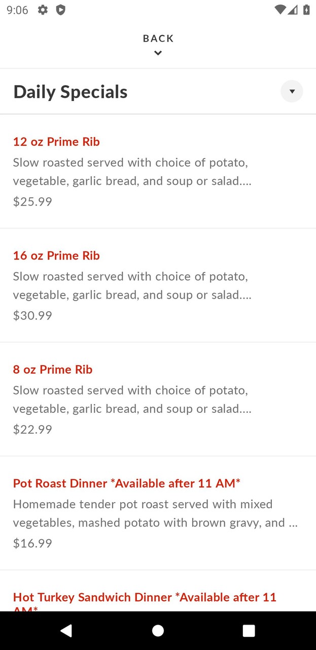 Farmer's Cafe screenshot image 8_Popularmodapk.com