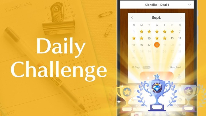 Solitaire V - Games Collection screenshot image 22_Popularmodapk.com