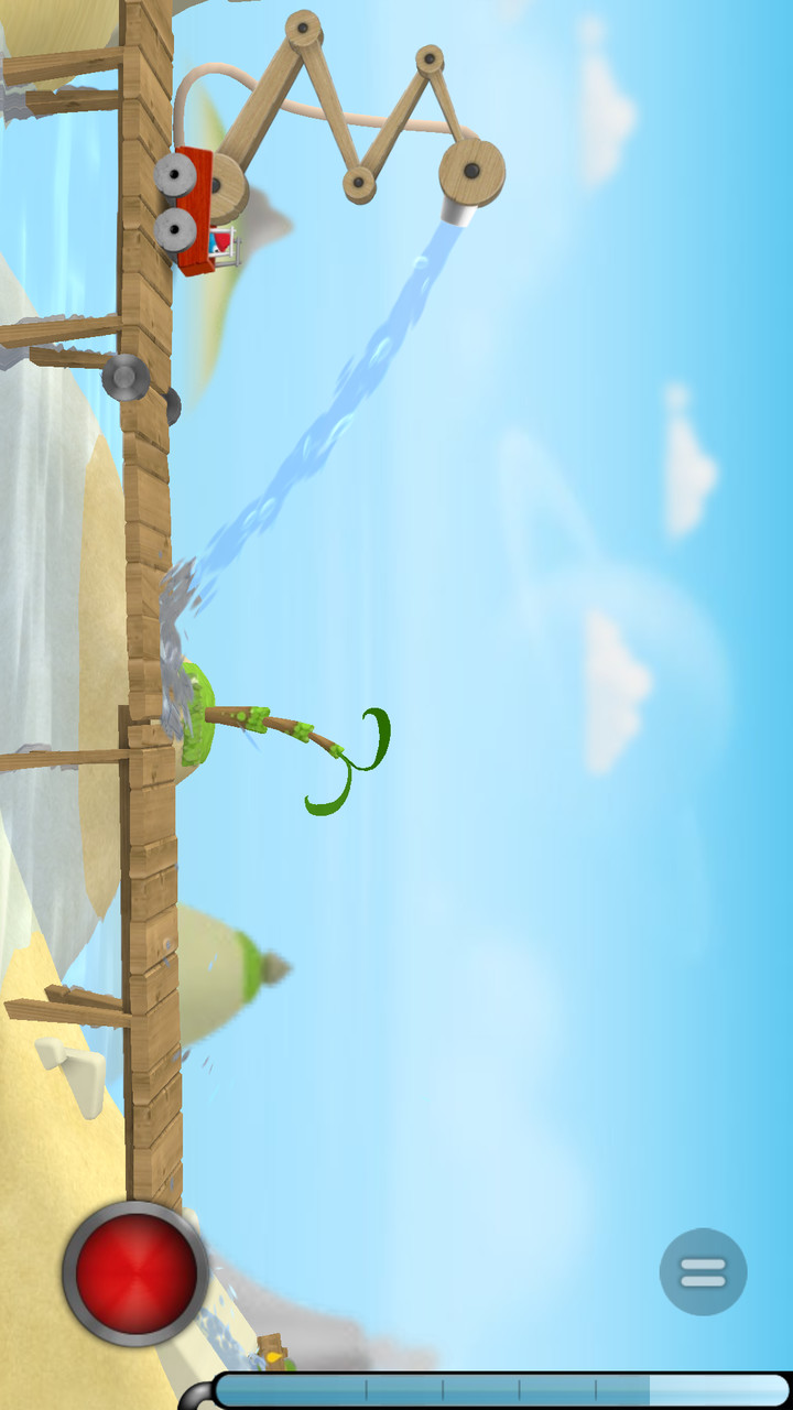 Sprinkle Islands(MOD) screenshot image 1_Popularmodapk.com