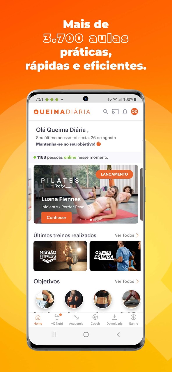 Queima Diária screenshot image 9_Popularmodapk.com