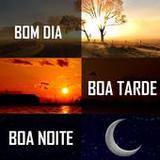 Bom dia, Boa tarde, Boa Noite1.9.8_Popularmodapk.com