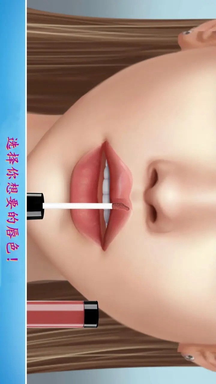 ASMR 医院医生游戏<span>(no ads)</span> screenshot image 4_Popularmodapk.com