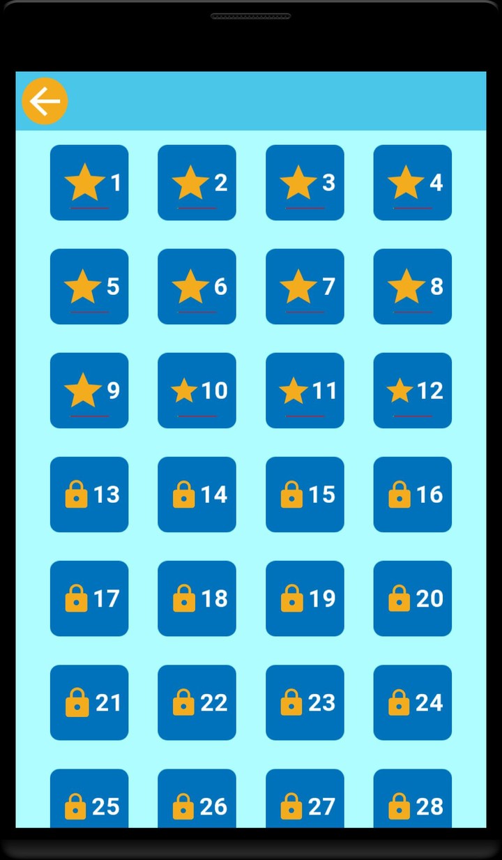 Crossword Offline screenshot image 1_Popularmodapk.com