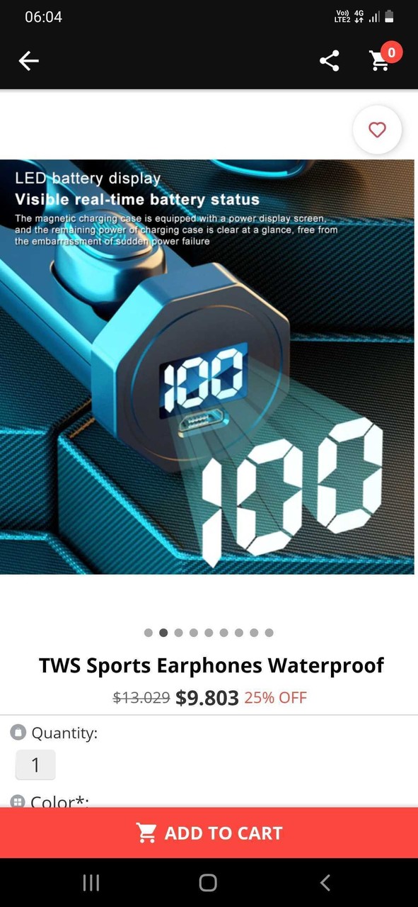 Gybsee screenshot image 4_Popularmodapk.com