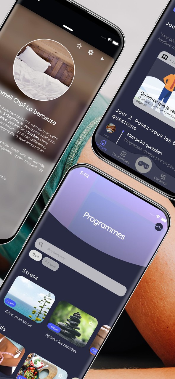 Hypnos screenshot image 23_Popularmodapk.com