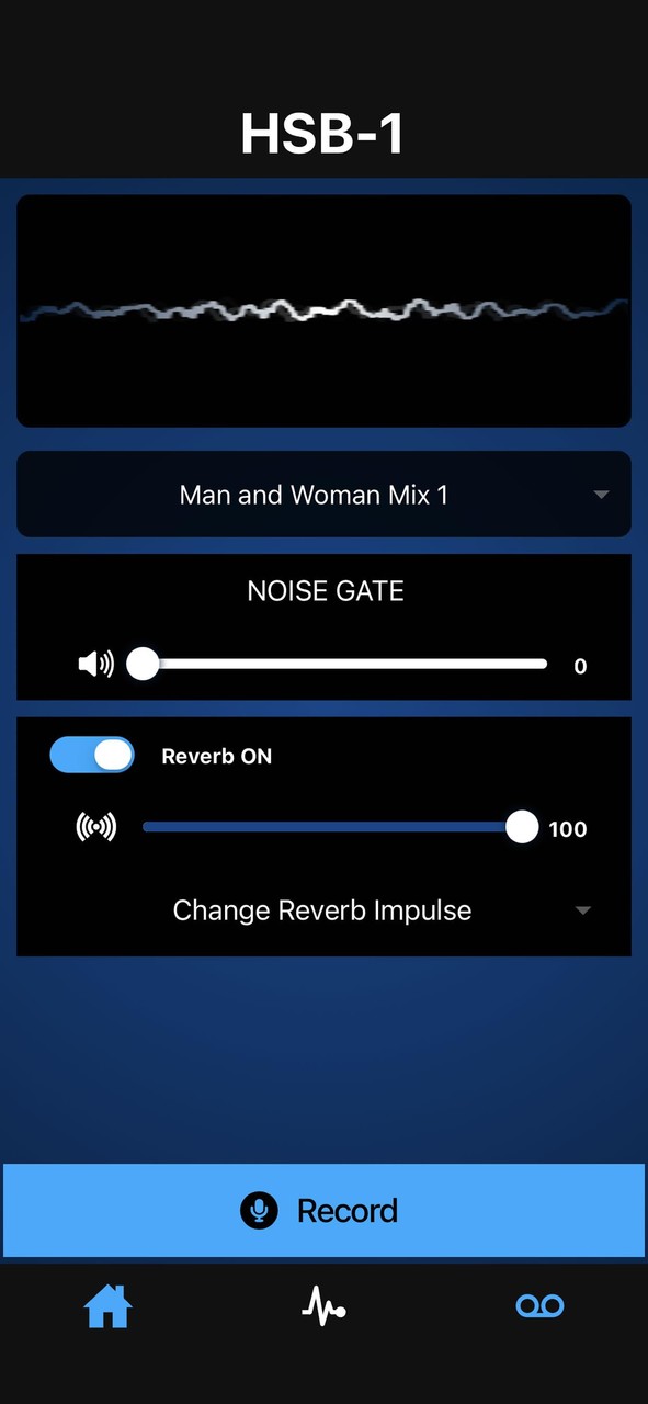 HOPE Spirit Box (HSB-1) screenshot image 2_Popularmodapk.com