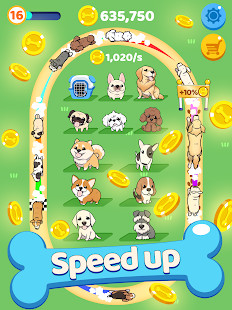 合并犬破解版<span>(mod)</span> screenshot image 15_Popularmodapk.com