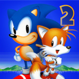 Sonic The Hedgehog 2 Classic1.7.2_Popularmodapk.com