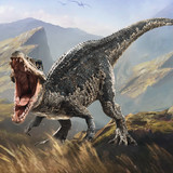 Baryonyx Simulator1.1.1_Popularmodapk.com