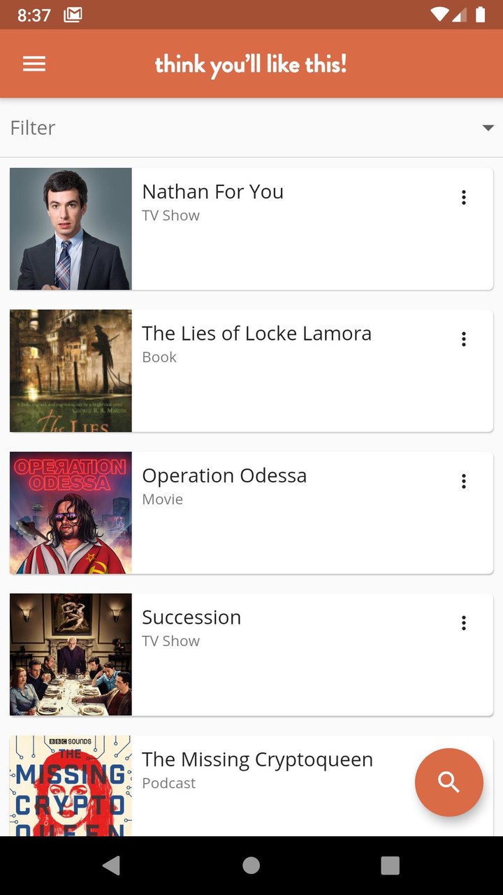 Tylt screenshot image 10_Popularmodapk.com