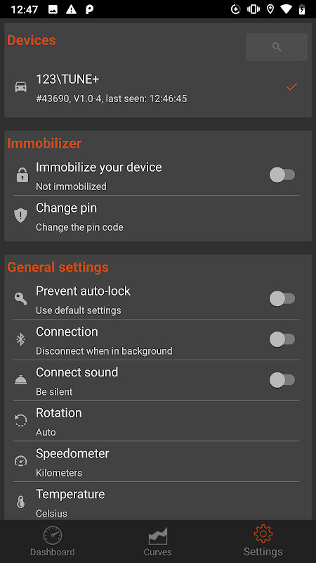 123\Tune+ screenshot image 7_Popularmodapk.com