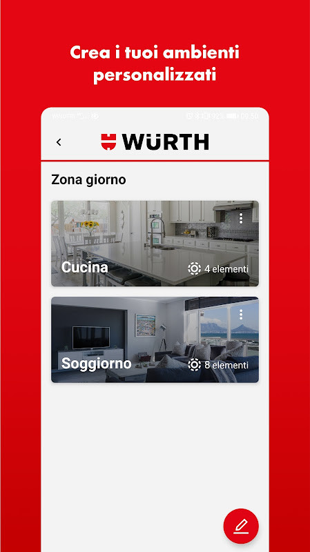 WÜDOMO screenshot image 6_Popularmodapk.com