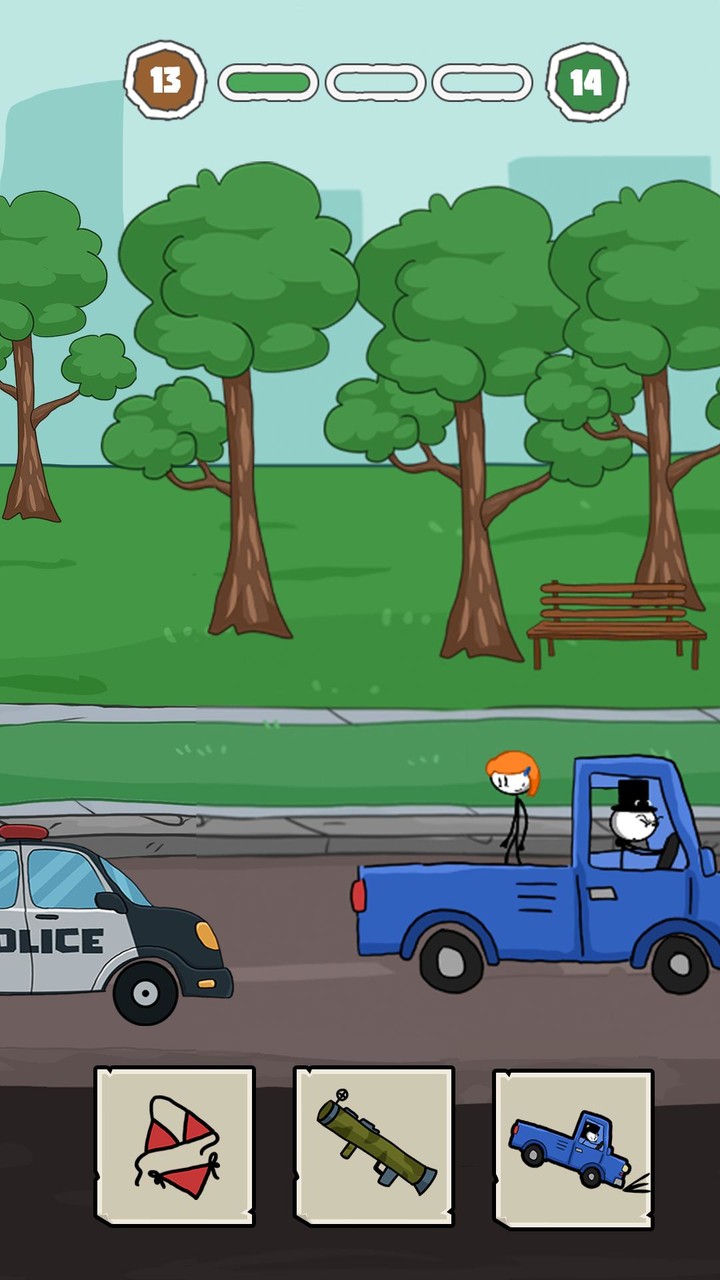 Combat Reloaded 2 screenshot image 5_Popularmodapk.com