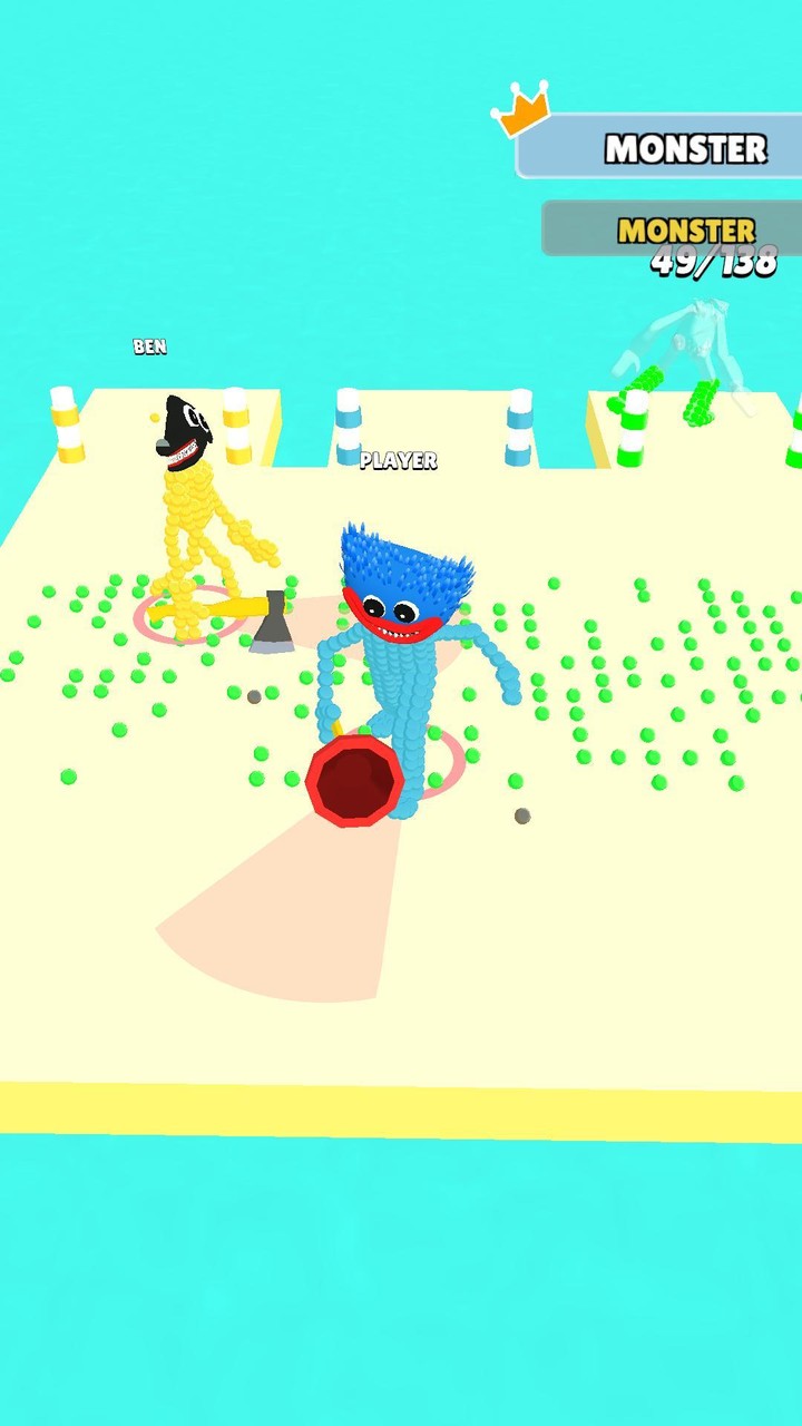 Race and Smash screenshot image 3_Popularmodapk.com