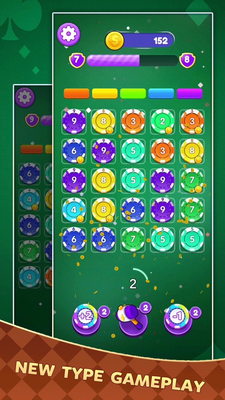 Tap Piece Win screenshot image 4_Popularmodapk.com