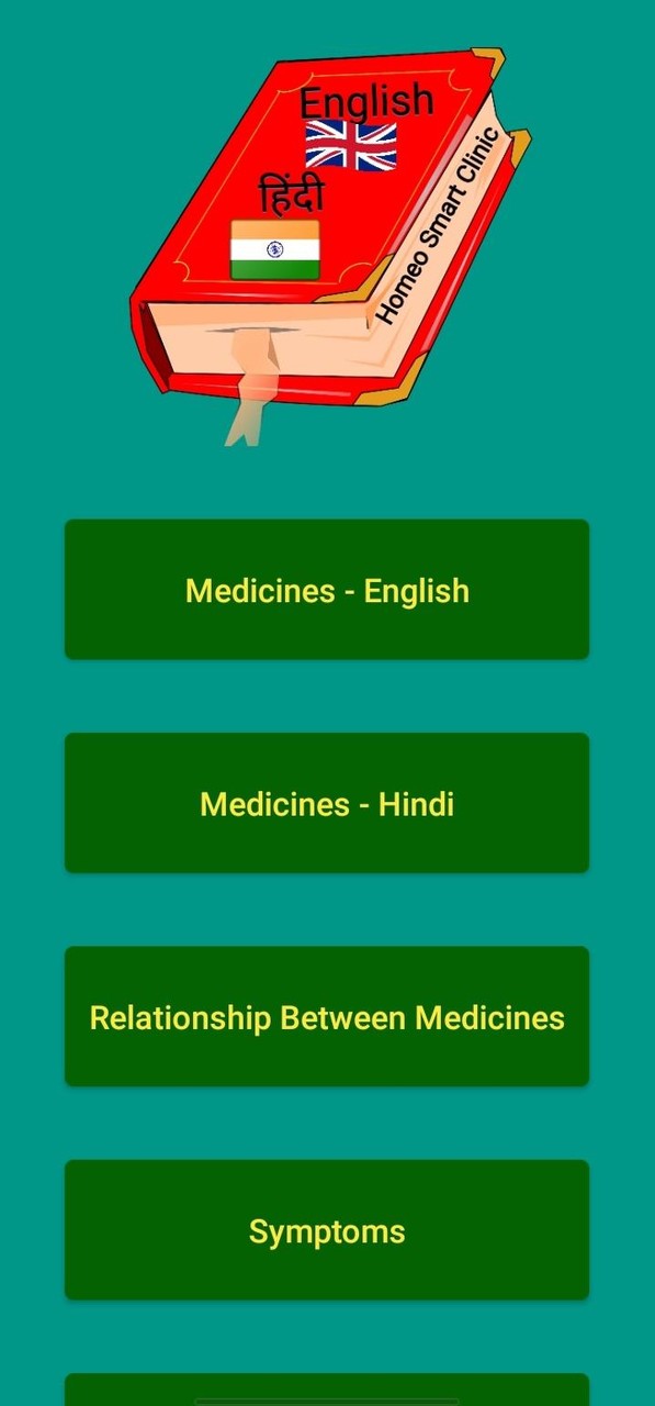 Homeopathic Medicine screenshot image 9_Popularmodapk.com