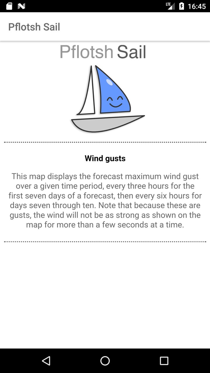 Pflotsh Sail screenshot image 8_Popularmodapk.com