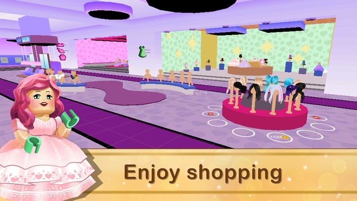 Tram Rush - Simulation Games<span>(Unlimited Money)</span> screenshot image 8_Popularmodapk.com