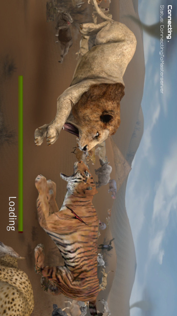 Wild Animals Online(WAO) screenshot image 10_Popularmodapk.com
