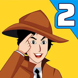 Detective IQ 2: Catch Thieves<span>(No Ads)</span>0.0.63_Popularmodapk.com
