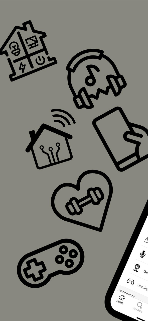 OllZ screenshot image 2_Popularmodapk.com