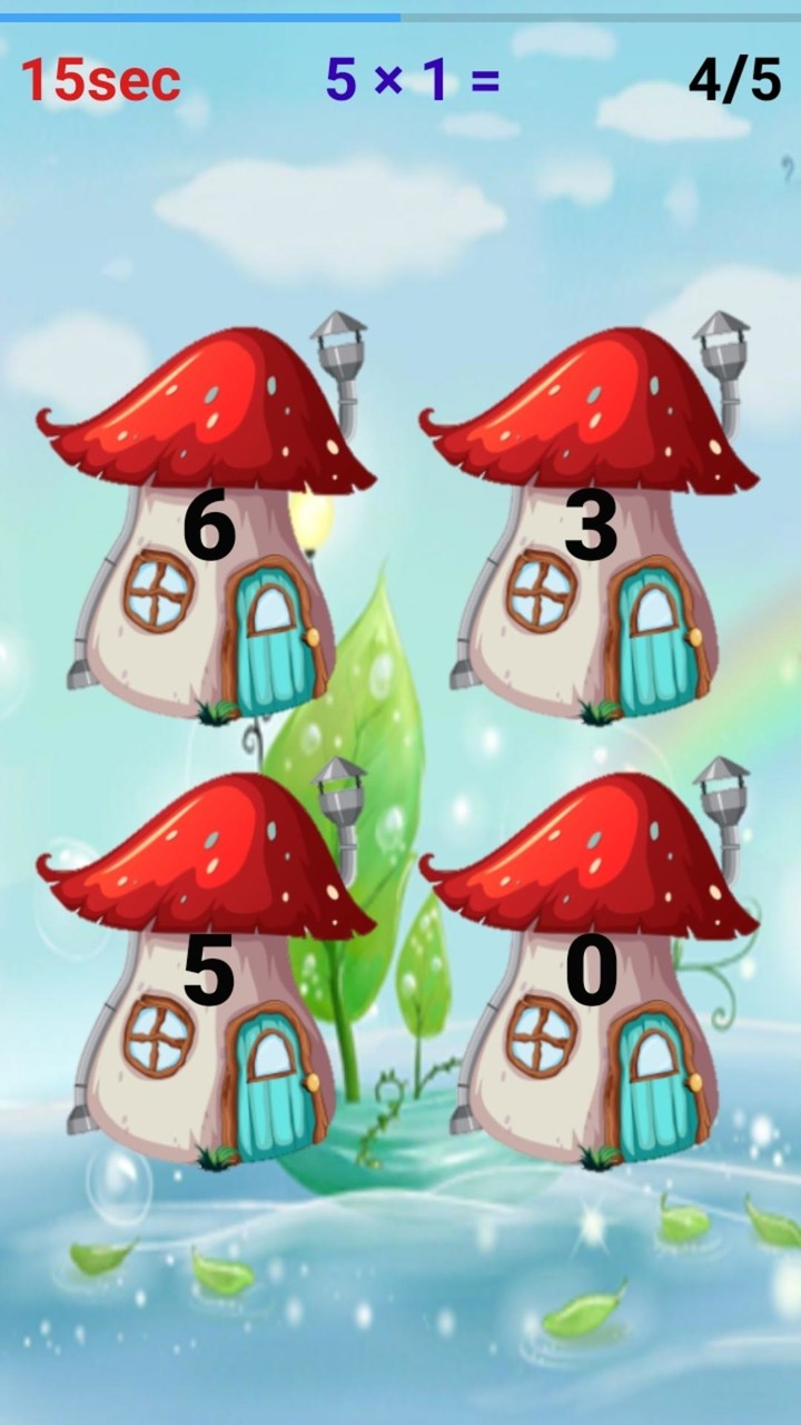 Math Challenge screenshot image 5_Popularmodapk.com