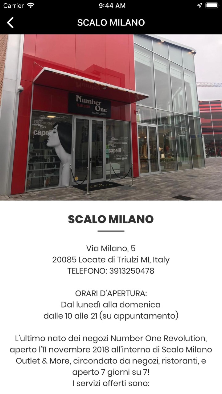 Number One Revolution screenshot image 8_Popularmodapk.com