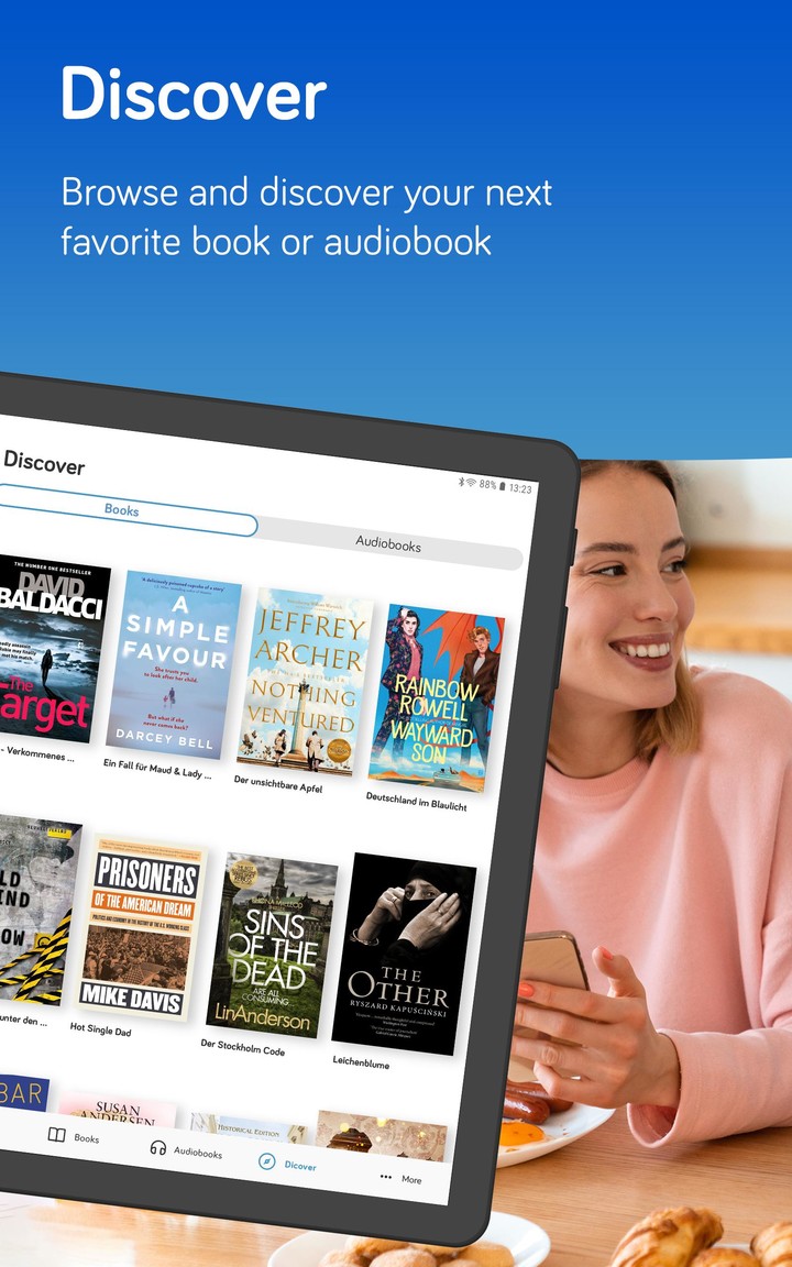 tolino - books & audiobooks screenshot image 13_Popularmodapk.com