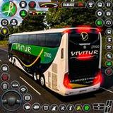 City Coach Bus Game 3D1.0.1_Popularmodapk.com