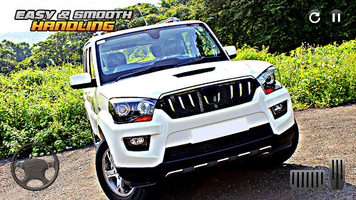 car driving 3D super games screenshot image 4_Popularmodapk.com