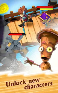 恩维尔英雄破解版<span>(mod)</span> screenshot image 10_Popularmodapk.com