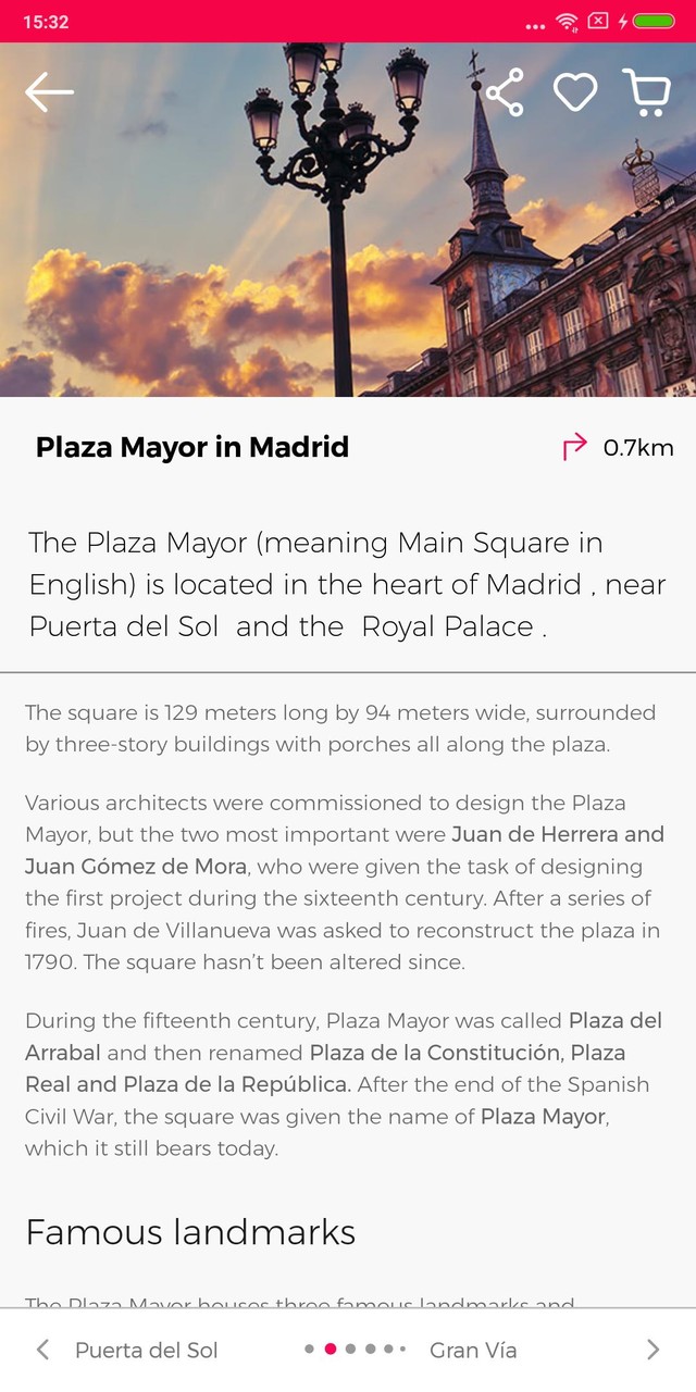 Madrid Guide by Civitatis screenshot image 7_Popularmodapk.com