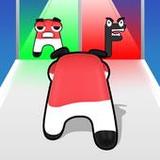 Alphabet Run: Letter Go1.1.9_Popularmodapk.com