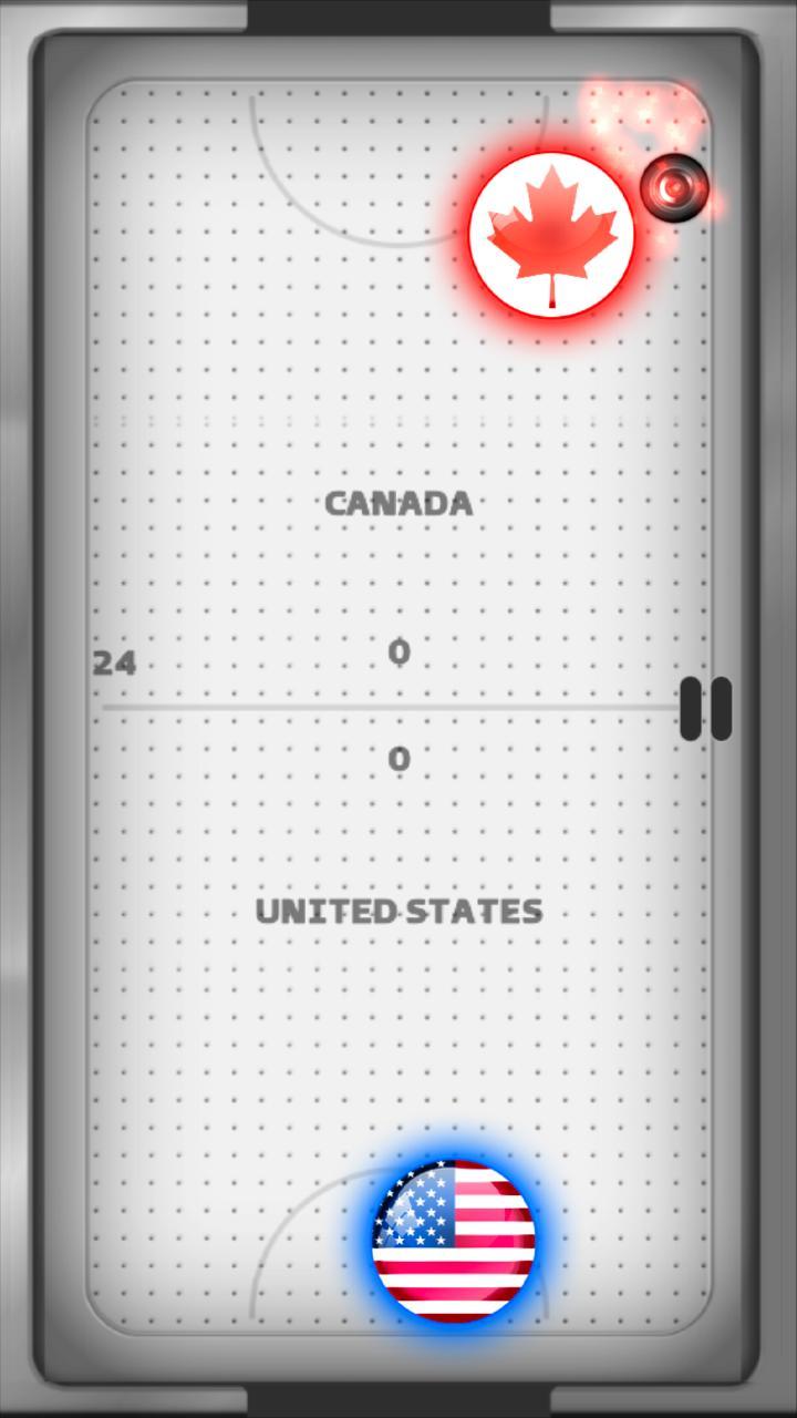 Glow Soccer Ball screenshot image 4_Popularmodapk.com