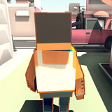 Craft Crime City: Gang Mafia<span>(God Mode)</span>0.12_Popularmodapk.com