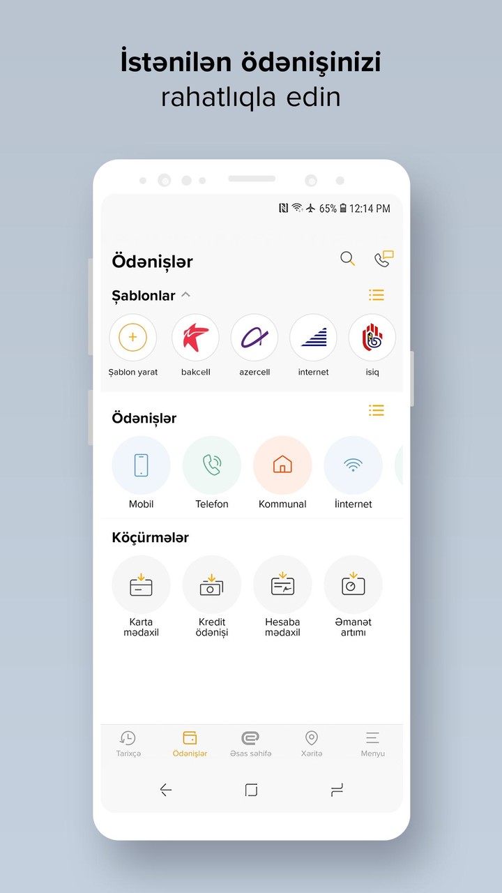 Express24 screenshot image 7_Popularmodapk.com