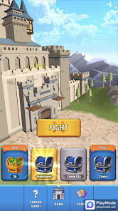 Royal Defense!<span>(No Ads)</span> screenshot image 5_Popularmodapk.com