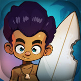 Sushi Surf - Endless Run Fun<span>(Unlimited Money)</span>1.0.58_Popularmodapk.com