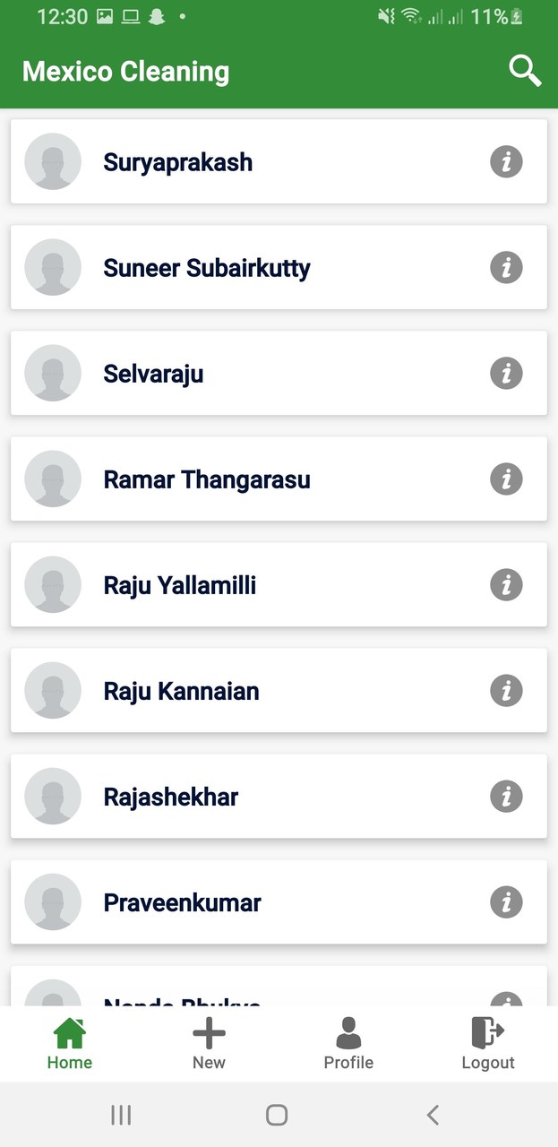 Mexico Employees Data screenshot image 10_Popularmodapk.com