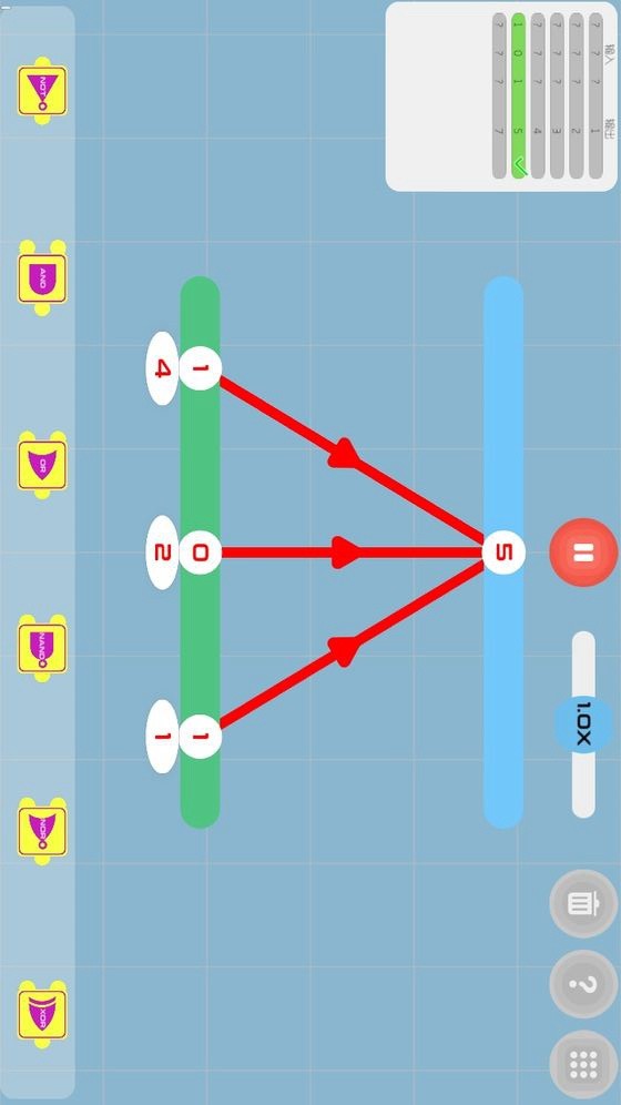Anddoor(No Ads) screenshot image 1_Popularmodapk.com