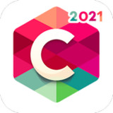 C launcher:DIY themes,hide3.11.62_Popularmodapk.com