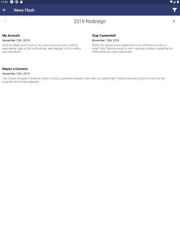 Harford County Maryland screenshot image 9_Popularmodapk.com