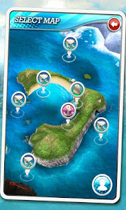 Robot Invasion - Survival Game screenshot image 4_Popularmodapk.com