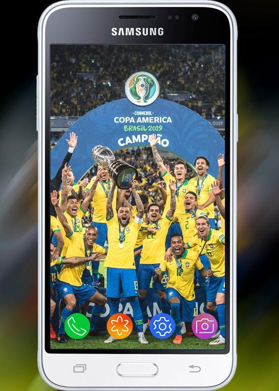 Brazil Wallpapers screenshot image 8_Popularmodapk.com