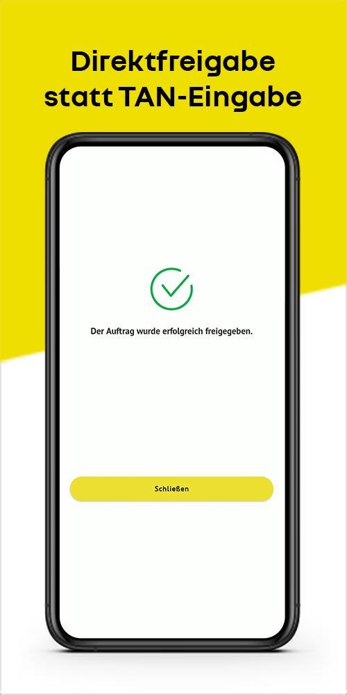 SecureGo+ Renault Bank direkt screenshot image 6_Popularmodapk.com
