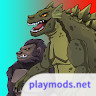 Kaiju Brawl<span>(No Ads)</span>52_Popularmodapk.com