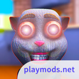 Horror Talking Juan Scary Cat<span>(No ads)</span>1.0_Popularmodapk.com
