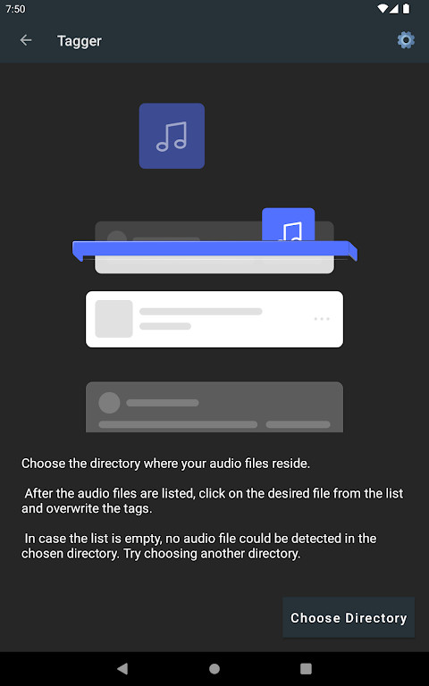 MusicBrainz screenshot image 11_Popularmodapk.com
